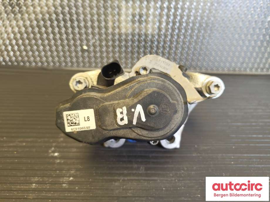 Bremsecaliper venstre bak til BMW iX 2021-->> (I20) (I20) (BMW|34 20 8 837 109|34 20 8 837 125|)