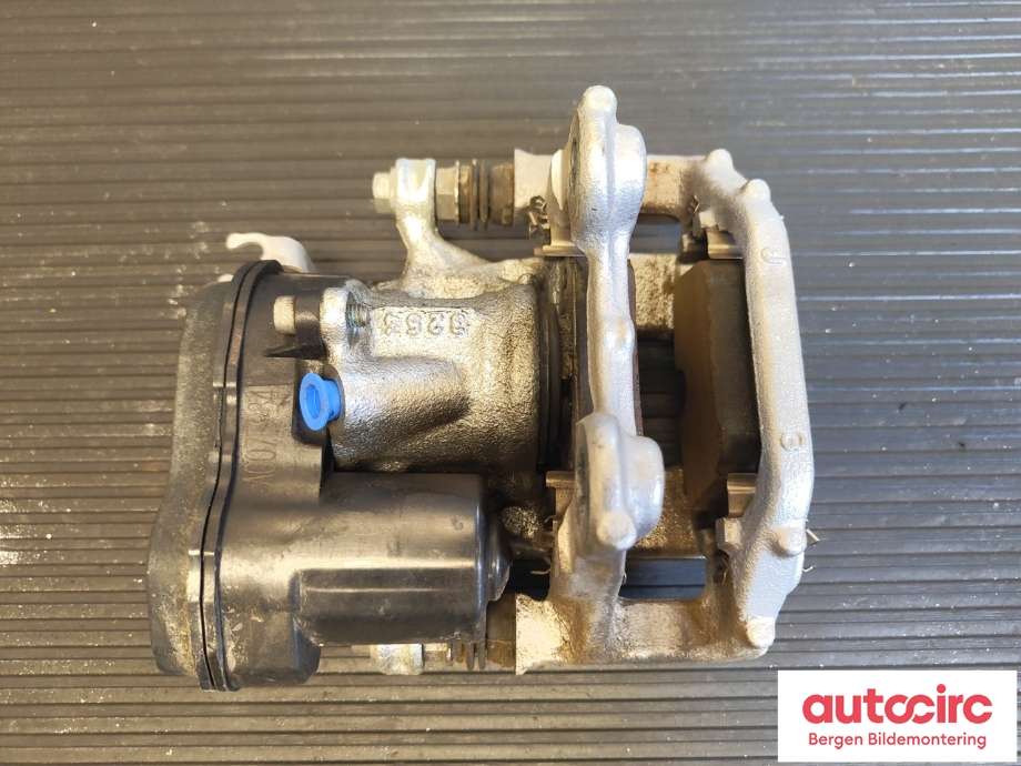 Bremsecaliper venstre bak til BMW iX 2021-->> (I20) (I20) (BMW|34 20 8 837 109|34 20 8 837 125|)