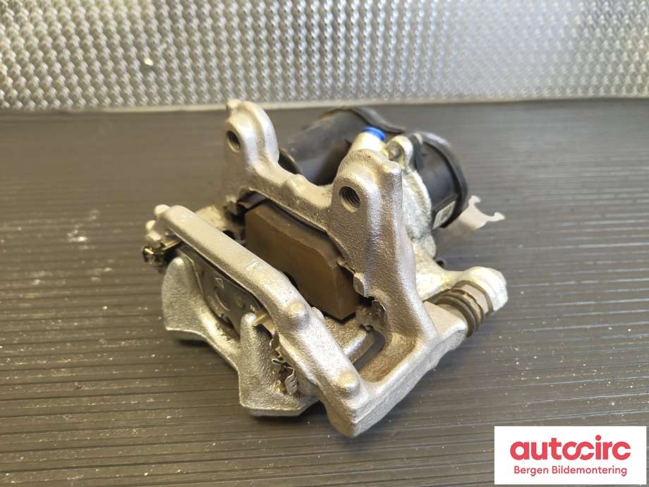 Bremsecaliper venstre bak til BMW iX 2021-->> (I20) (I20) (BMW|34 20 8 837 109|34 20 8 837 125|)