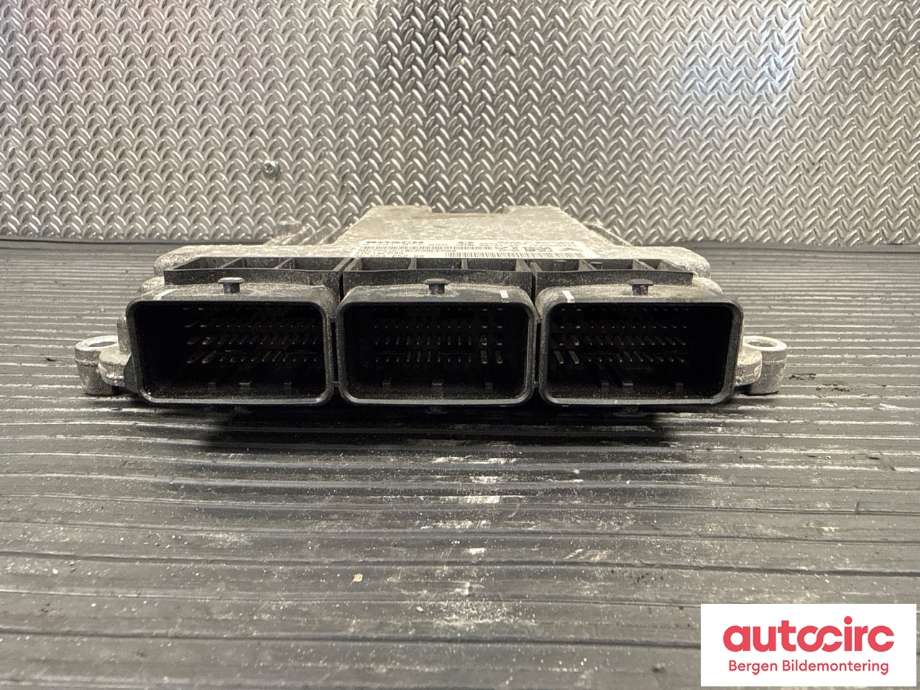Styreenhet motor til Citroën C-Crosser 2007-2012  (CITROEN|1943 F2|)