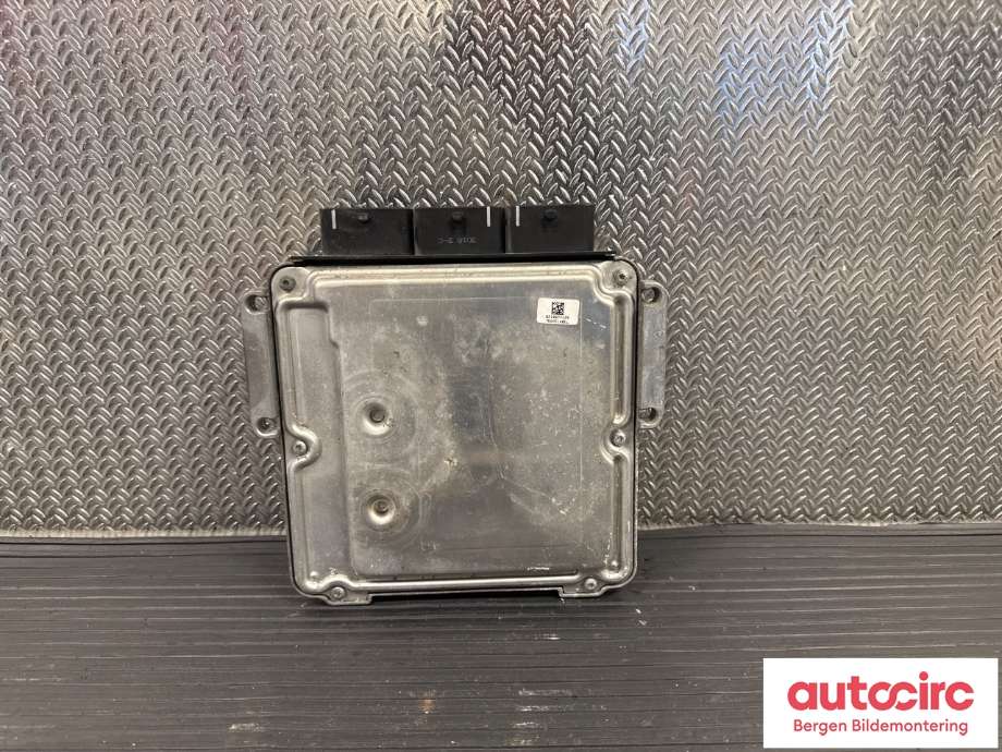 Styreenhet motor til Citroën C-Crosser 2007-2012  (CITROEN|1943 F2|)