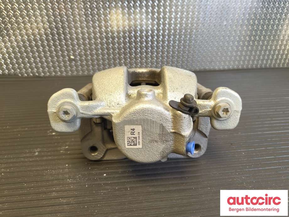 Bremsecaliper høyre foran til BMW iX 2021-->> (I20) (I20) (BMW|34 10 8 837 098|)