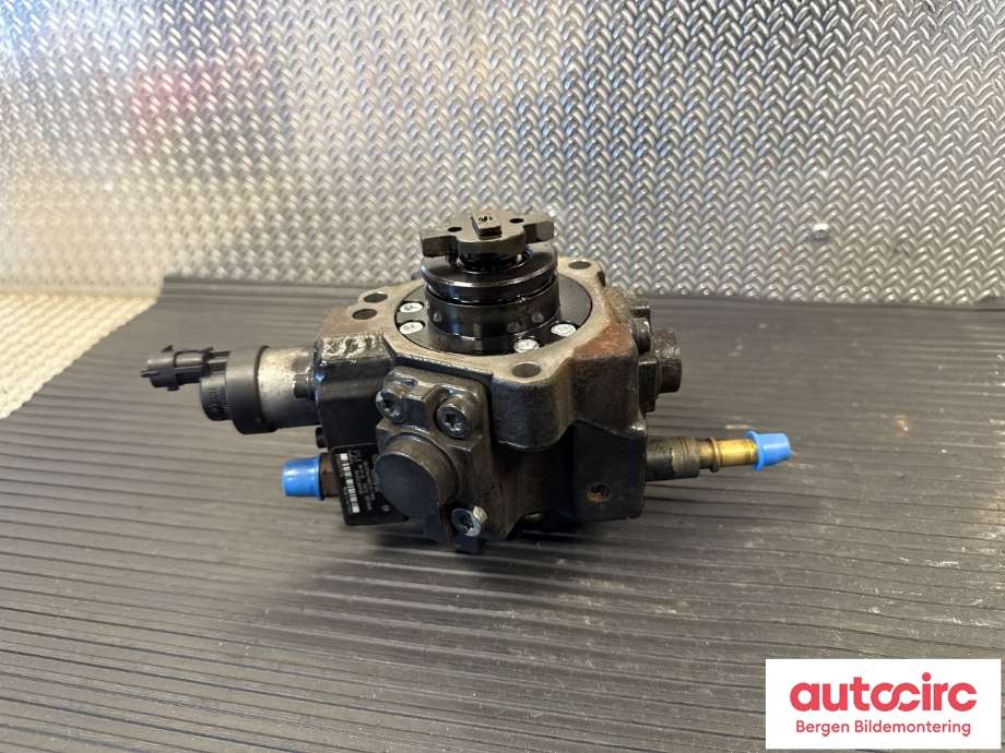 Dieselpumpe fødepumpe til Citroën C-Crosser 2007-2012  (CITROEN|1920 PH|)