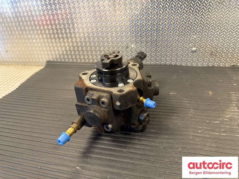 Dieselpumpe fødepumpe til Citroën C-Crosser 2007-2012  (CITROEN|1920 PH|)