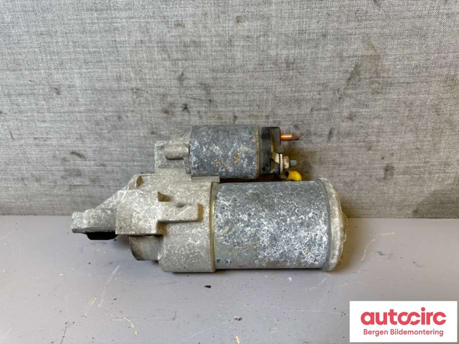 Starter diesel til Ford Transit Custom 2013-2023 (Type I)  (FORD|GK2T-11000-BB)