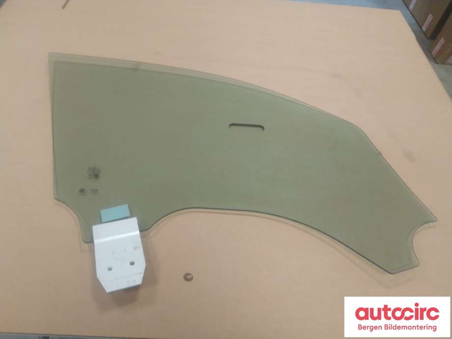 Siderute venstre foran til Porsche Macan 2014-->> (95B) (95B) (PORSCHE|95C 845 021|)