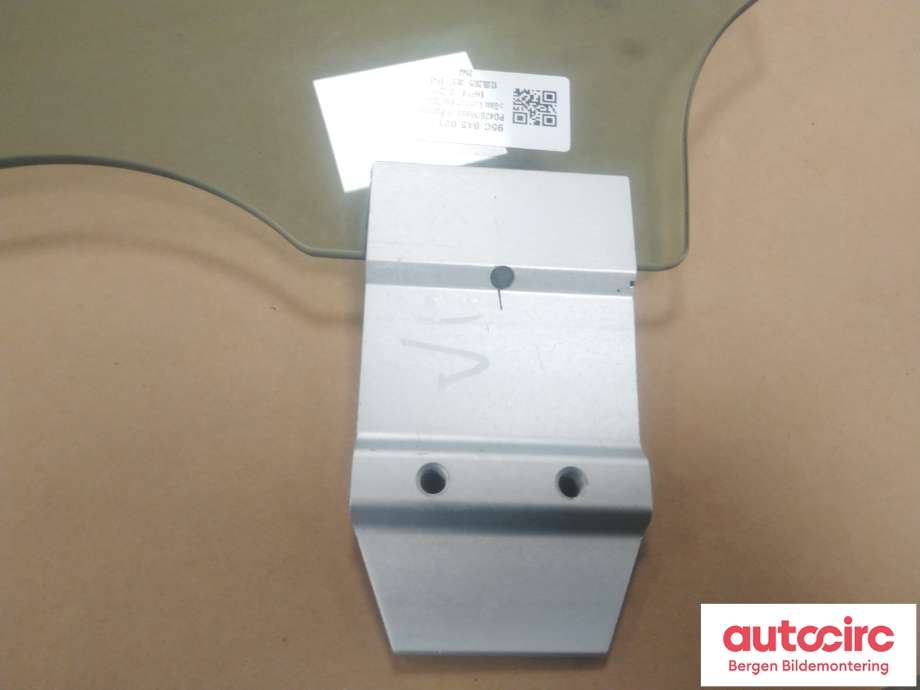 Siderute venstre foran til Porsche Macan 2014-->> (95B) (95B) (PORSCHE|95C 845 021|)