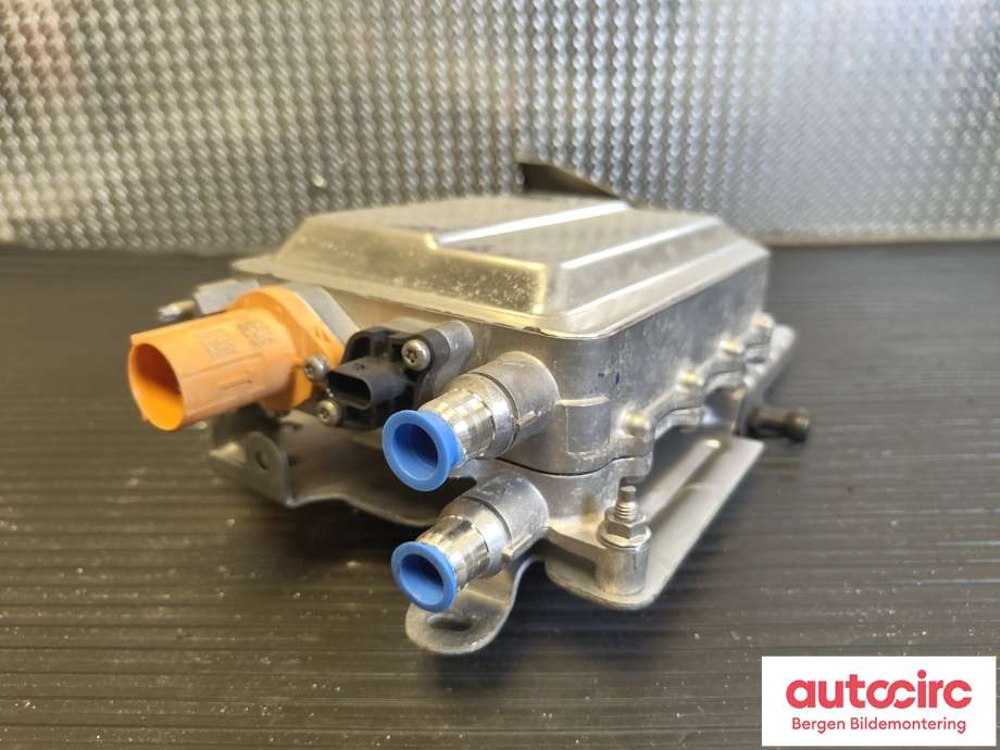 Varmeapparat register til BMW iX 2021-->> (I20) (I20) (BMW|64 12 5 B36 BF9|64 12 9 871 213|)