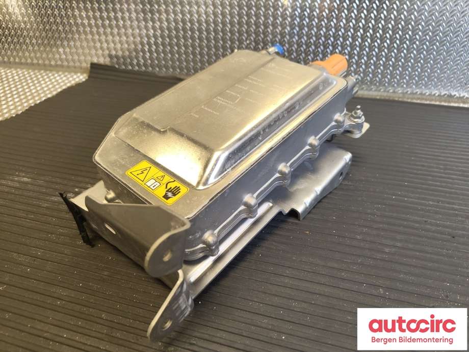 Varmeapparat register til BMW iX 2021-->> (I20) (I20) (BMW|64 12 5 B36 BF9|64 12 9 871 213|)