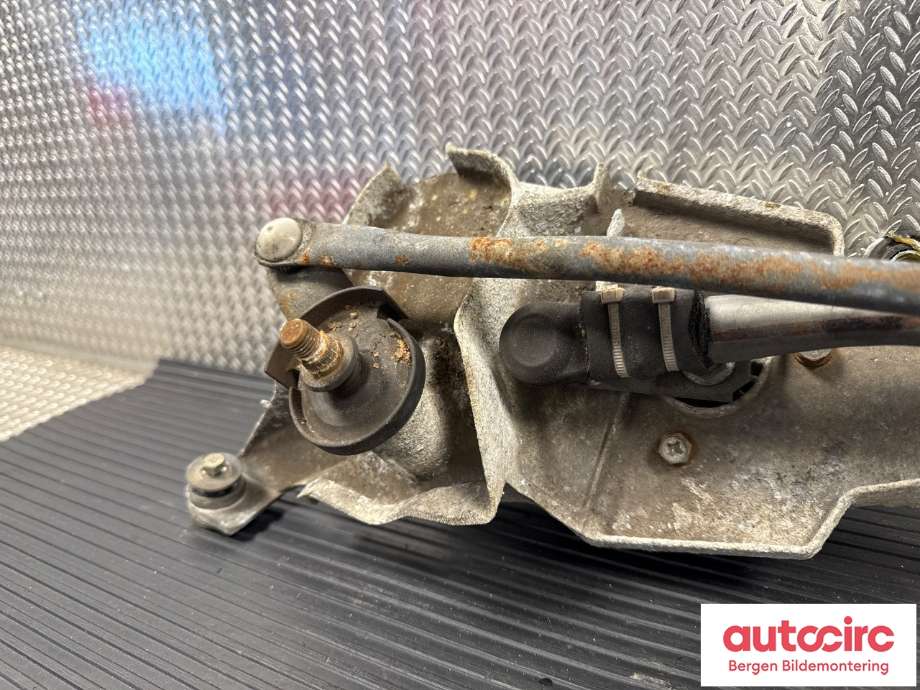 Viskeroverføring til Citroën C-Crosser 2007-2012  (CITROEN|16 129 124 80|6401 G3|16 364 616 80)