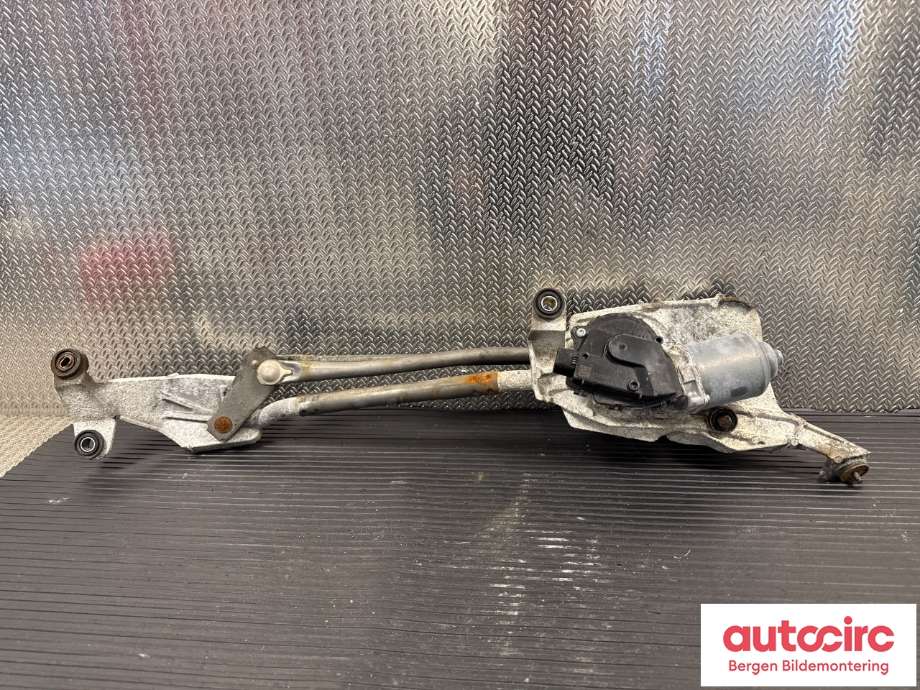 Viskeroverføring til Citroën C-Crosser 2007-2012  (CITROEN|16 129 124 80|6401 G3|16 364 616 80)