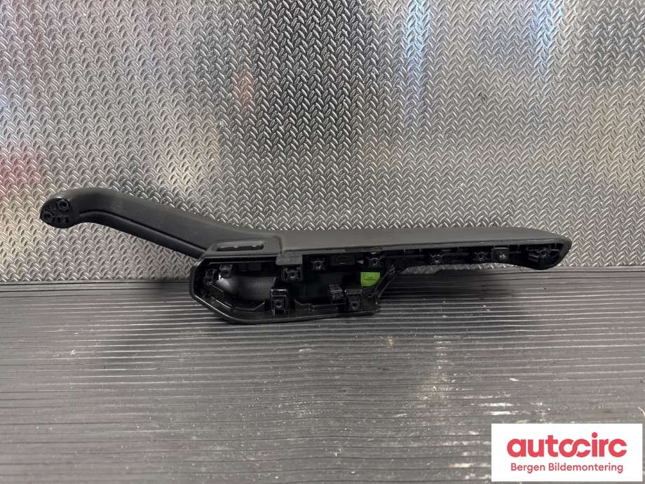 Sete armlene lokk til Porsche Macan 2014-->> (95B) (95B) (PORSCHE|95C 867 363 A|)