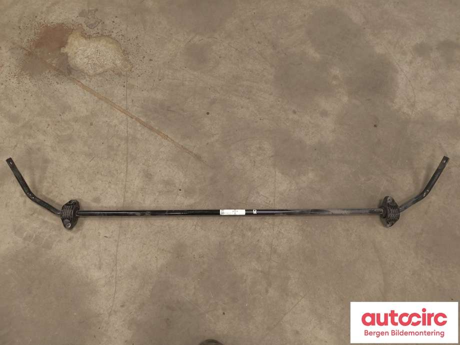Stabilisatorstag bak til BMW iX 2021-->> (I20) (I20) (BMW|33 50 6 892 716|)