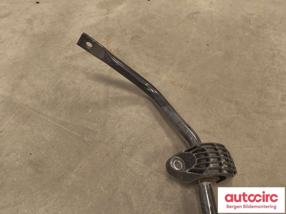 Stabilisatorstag bak til BMW iX 2021-->> (I20) (I20) (BMW|33 50 6 892 716|)