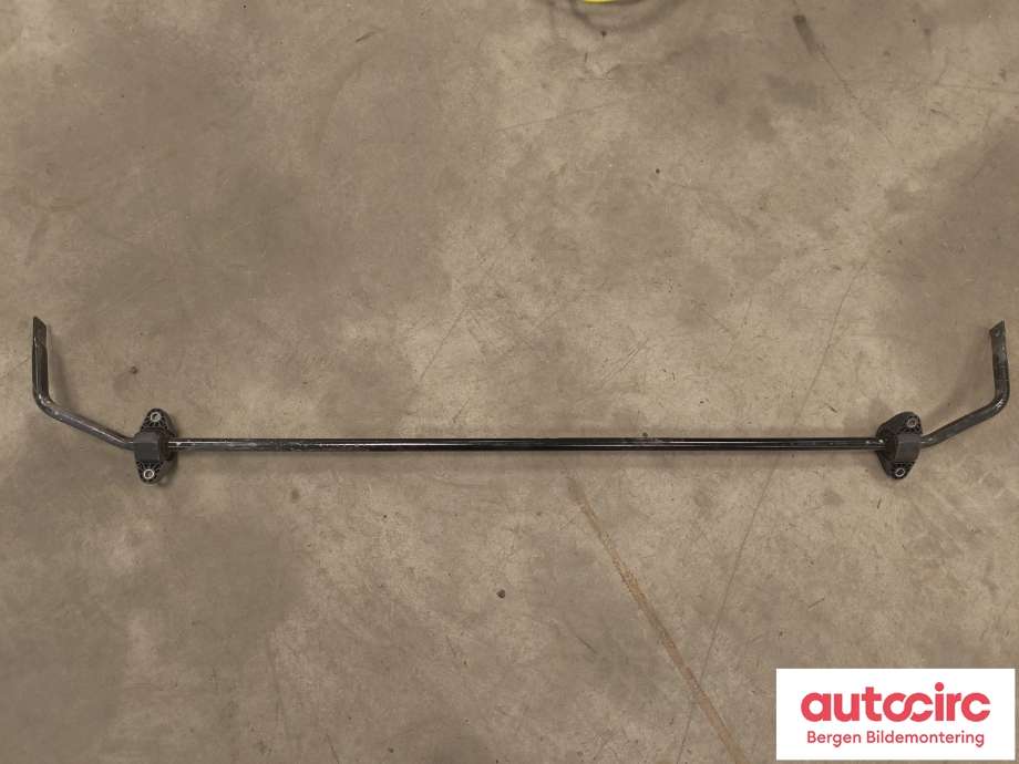 Stabilisatorstag bak til BMW iX 2021-->> (I20) (I20) (BMW|33 50 6 892 716|)