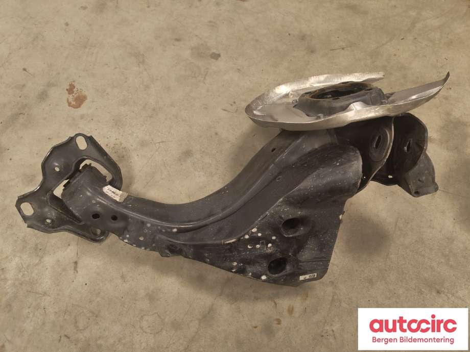 Hjulspindel venstre bak til BMW iX 2021-->> (I20) (I20) (BMW|33 30 6 894 209|)