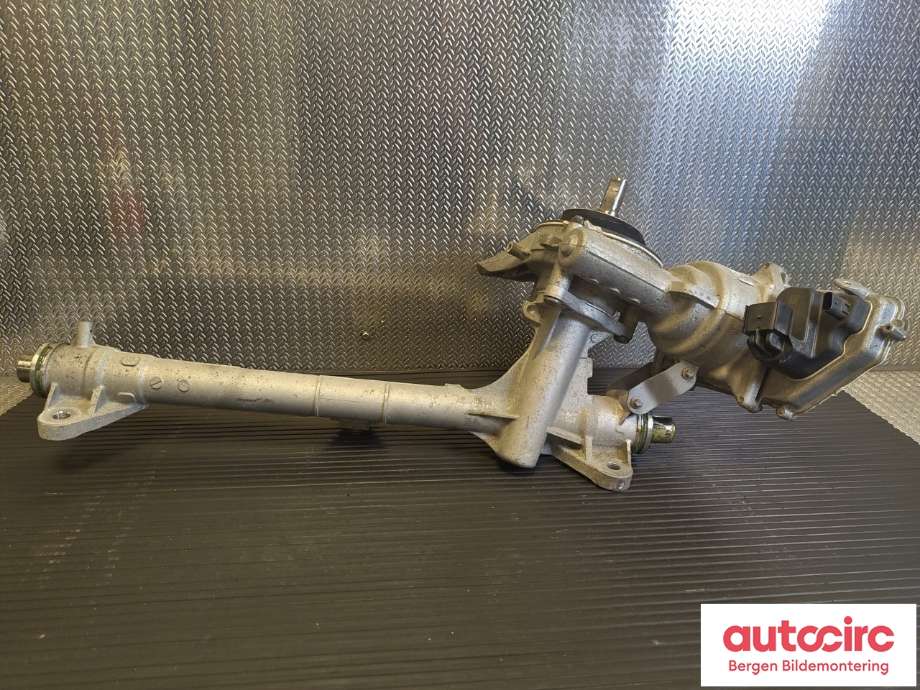 Tannstang elektrisk til BMW iX 2021-->> (I20) (I20) (BMW|32 10 5 A87 CE9|)