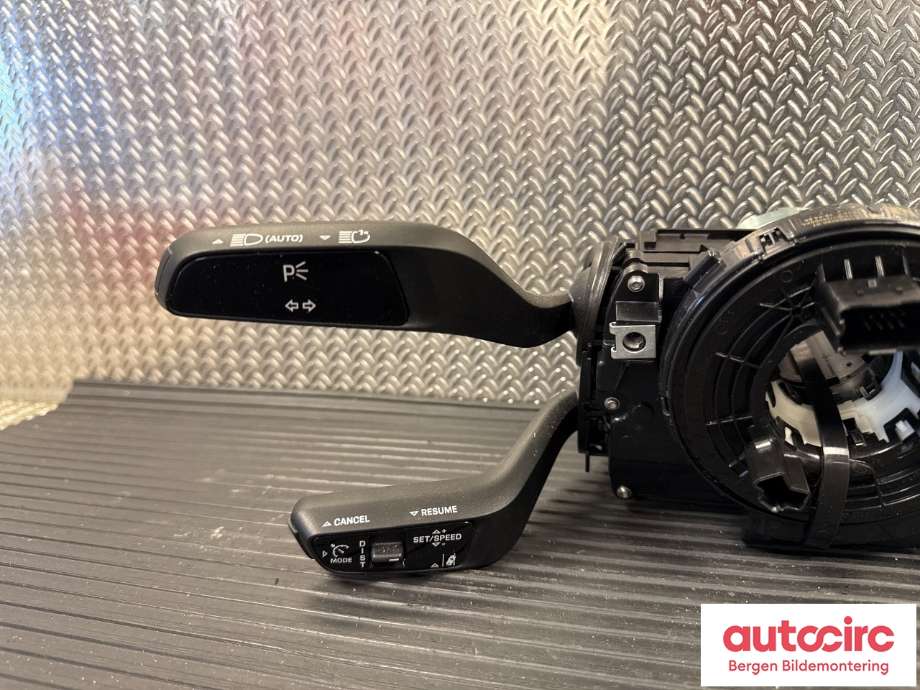 Bryter combi til Porsche Macan 2014-->> (95B) (95B) (PORSCHE|95C 953 501 DQ|)