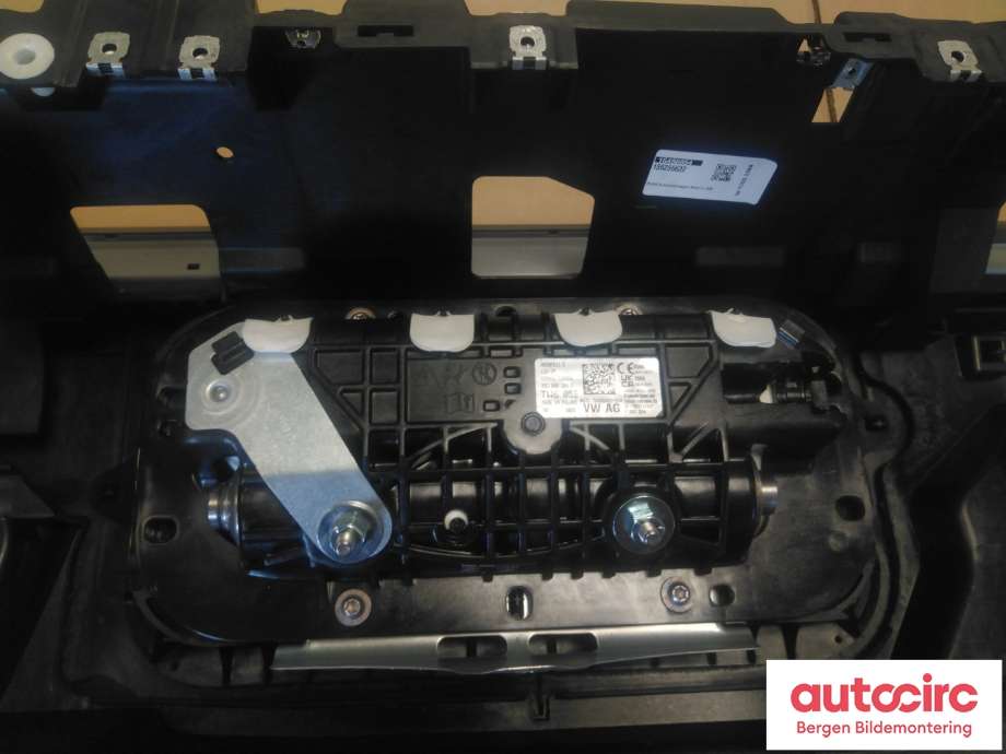 Dashbord til Porsche Macan 2014-->> (95B) (95B) (PORSCHE|95C 857 003 AF|)