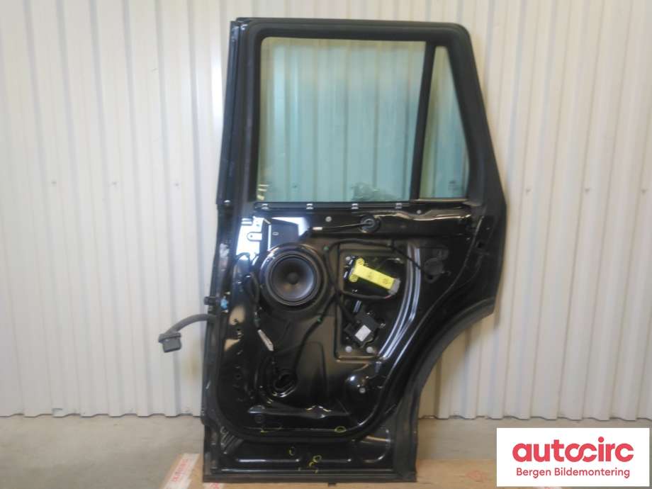 Dør høyre bak til Land Rover Freelander 2007-2014 (Type II)  (LAND-ROVER|)