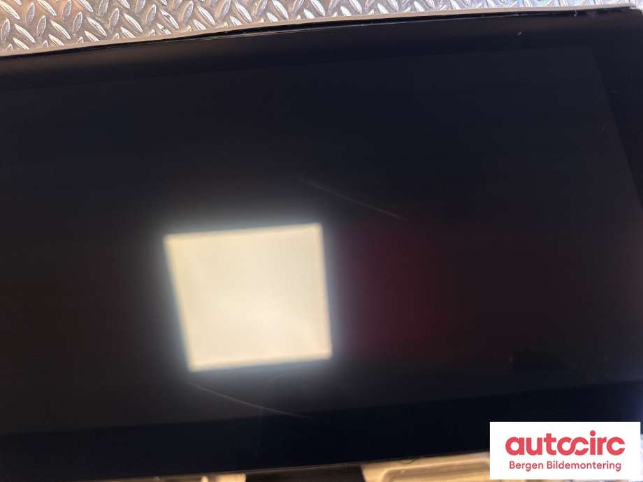 Instrument kjørecomputer til Porsche Macan 2014-->> (95B) (95B) (PORSCHE|95C 919 597 AC|)