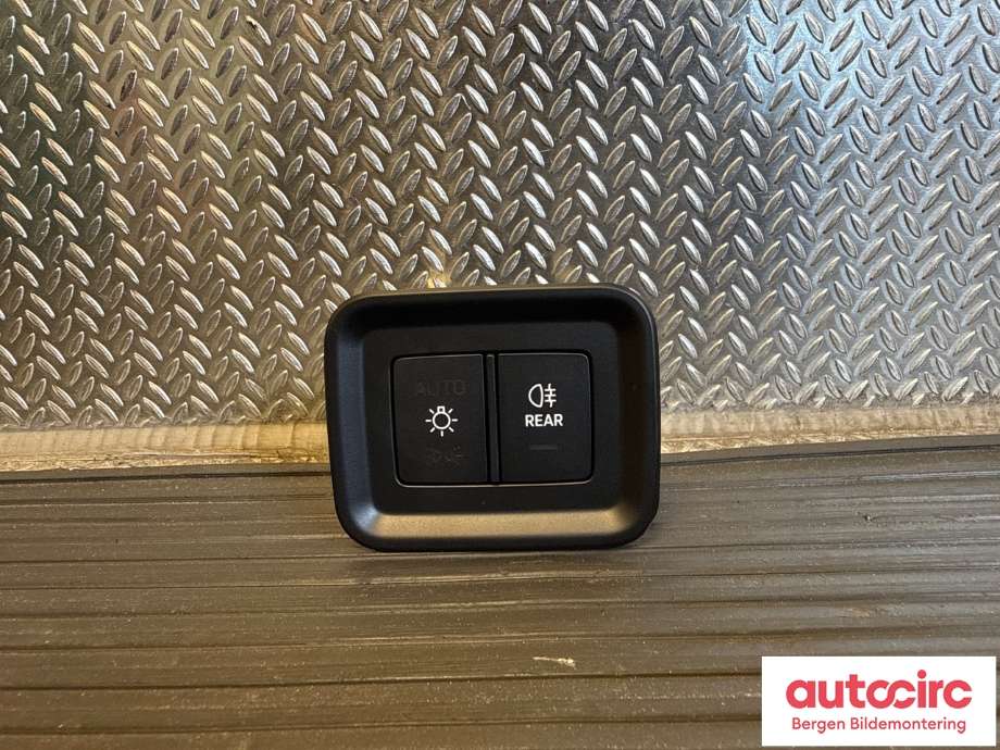 Bryter lys til Porsche Macan 2014-->> (95B) (95B) (PORSCHE|95C 941 527 C|)