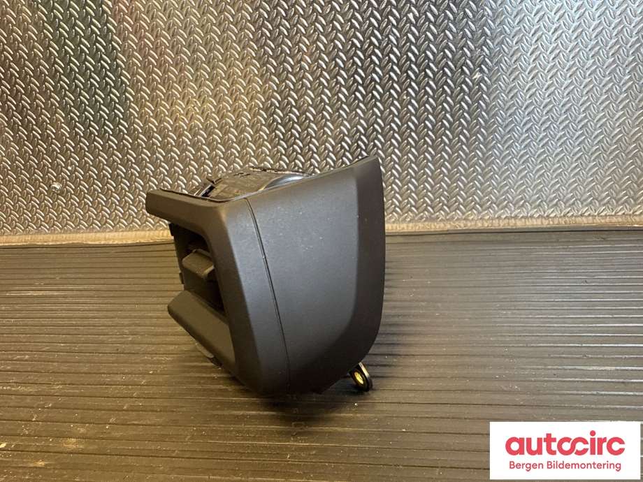 Dashbord friskluftdyse til Porsche Macan 2014-->> (95B) (95B) (PORSCHE|95C 819 702 E|)