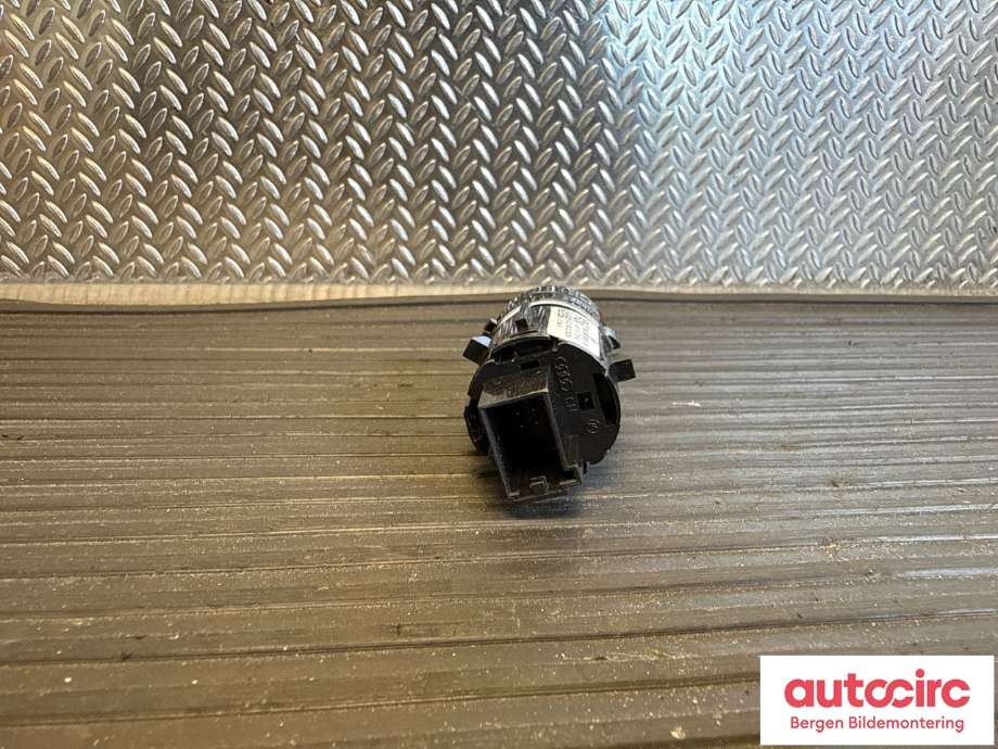 Bryter start/stopp til Porsche Macan 2014-->> (95B) (95B) (PORSCHE|95C 905 865|)