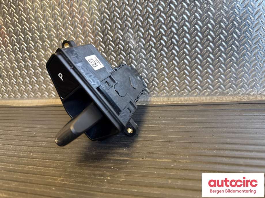 Girstang/girvelger automat til Porsche Macan 2014-->> (95B) (95B) (PORSCHE|95C 713 041 E|)