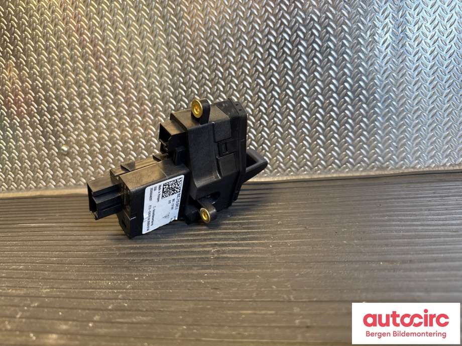 Girstang/girvelger automat til Porsche Macan 2014-->> (95B) (95B) (PORSCHE|95C 713 041 E|)