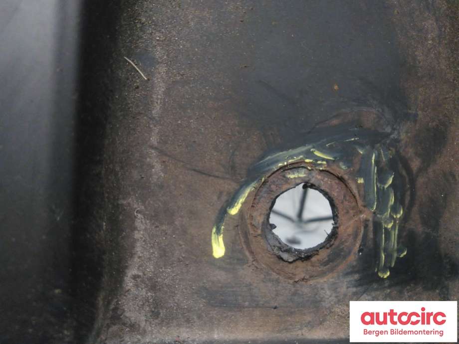 Grill til Audi A3 2009-2012 (Type II, Fase 2)  (AUDI|8P0 853 651 N|)