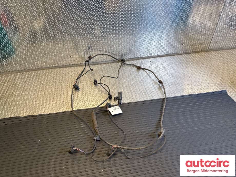 Ledningsnett til Audi A3 2009-2012 (Type II, Fase 2) (AUDI|8P0 971 085 C|)
