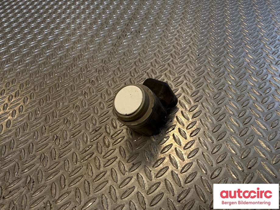 Parkeringssensor foran til Audi A3 2009-2012 (Type II, Fase 2) (AUDI|1S0 919 275 D|1S0 919 275 A|)