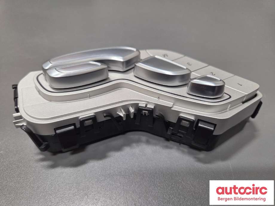 Bryter diverse til Mercedes E-Klasse 2016-2023 (W213) (W213) (MERCEDES|A 213 905 00 04|)