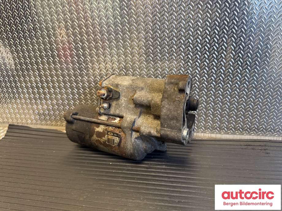 Starter diesel til Land Rover Freelander 2007-2014 (Type II) (LAND-ROVER|6G9N11000MB|LR003468|LR007372)