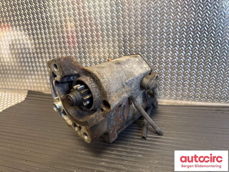Starter diesel til Land Rover Freelander 2007-2014 (Type II) (LAND-ROVER|6G9N11000MB|LR003468|LR007372)