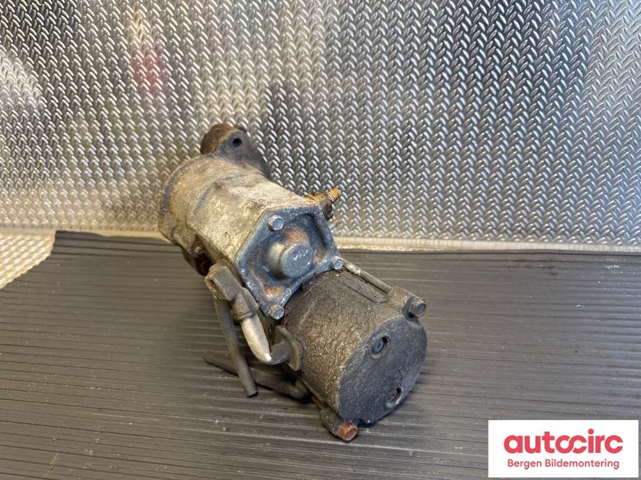 Starter diesel til Land Rover Freelander 2007-2014 (Type II) (LAND-ROVER|6G9N11000MB|LR003468|LR007372)