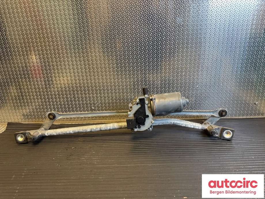 Viskeroverføring til Land Rover Freelander 2007-2014 (Type II)  (LAND-ROVER|6H5217W432CC|LR002253|LR072416)