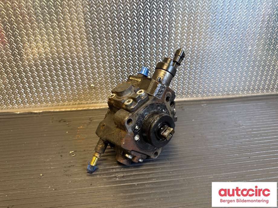 Dieselpumpe fødepumpe til Land Rover Freelander 2007-2014 (Type II) (LAND-ROVER|DJ329A543AA|LR006663|LR047217)