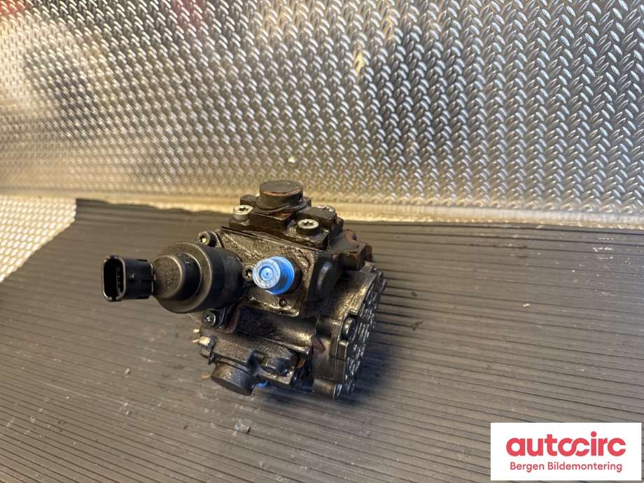 Dieselpumpe fødepumpe til Land Rover Freelander 2007-2014 (Type II) (LAND-ROVER|DJ329A543AA|LR006663|LR047217)
