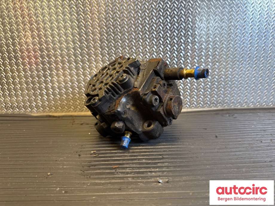 Dieselpumpe fødepumpe til Land Rover Freelander 2007-2014 (Type II) (LAND-ROVER|DJ329A543AA|LR006663|LR047217)