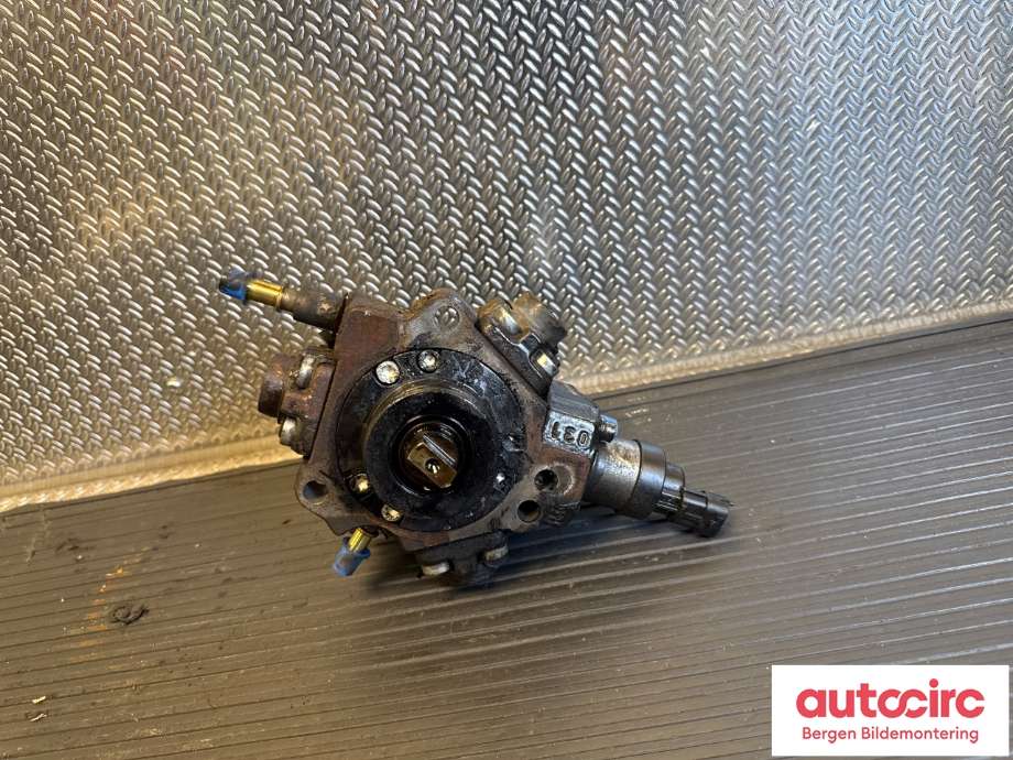 Dieselpumpe fødepumpe til Land Rover Freelander 2007-2014 (Type II) (LAND-ROVER|DJ329A543AA|LR006663|LR047217)