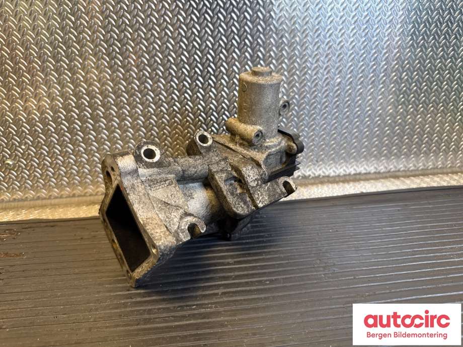 EGR-ventil til Land Rover Freelander 2007-2014 (Type II)  (LAND-ROVER|6G9Q9D475AA|LR000997|)