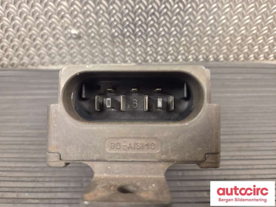 Styreenhet klima/aircondition til Mercedes CL 2000-2006 (C215) (C215) (MERCEDES|A 027 545 64 32|)