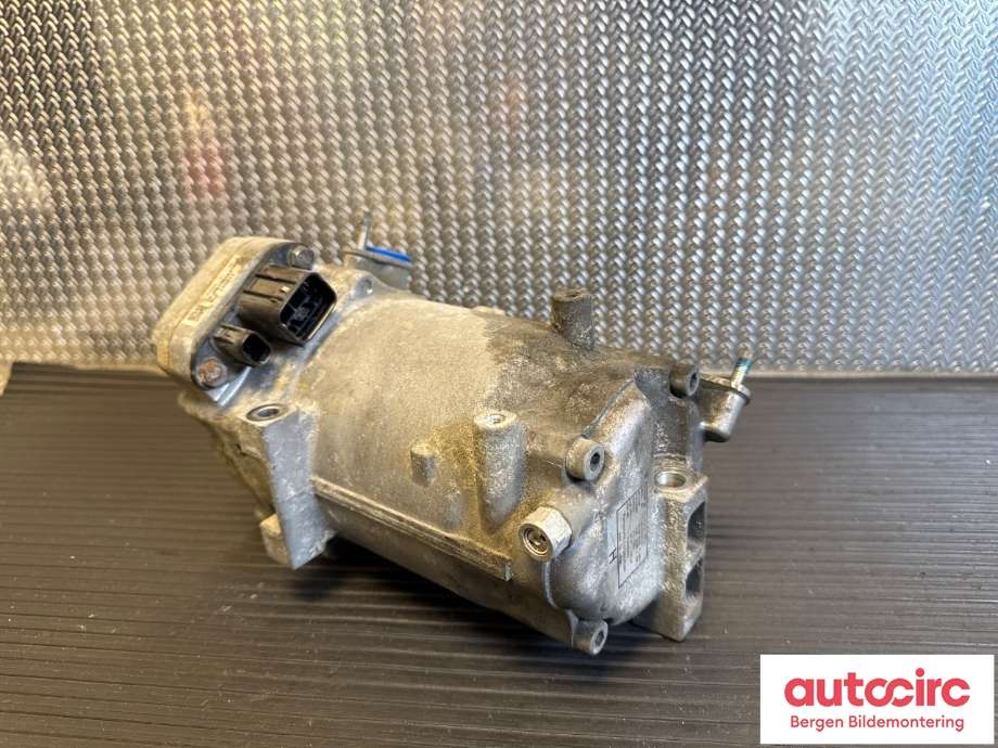 Aircondition kompressor til Nissan Leaf 2011-2017 (Type I) (NISSAN|926001MG0A|)