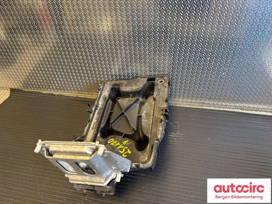 Styreenhet motor til VW Up 2012-2019  (VOLKSWAGEN|04C 906 020 D|)