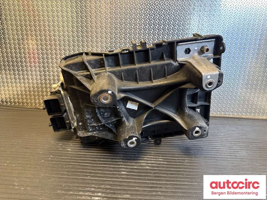 Styreenhet motor til VW Up 2012-2019  (VOLKSWAGEN|04C 906 020 D|)