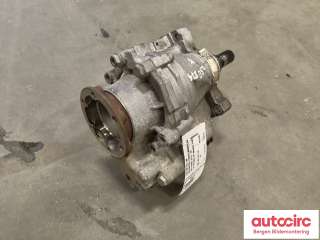 Girkasse 4WD fordelingskasse til VW Caddy, 2015-2020 (Type III, Fase 3)  (VOLKSWAGEN|0CN 409 053 AM|0CN 409 053 AR)