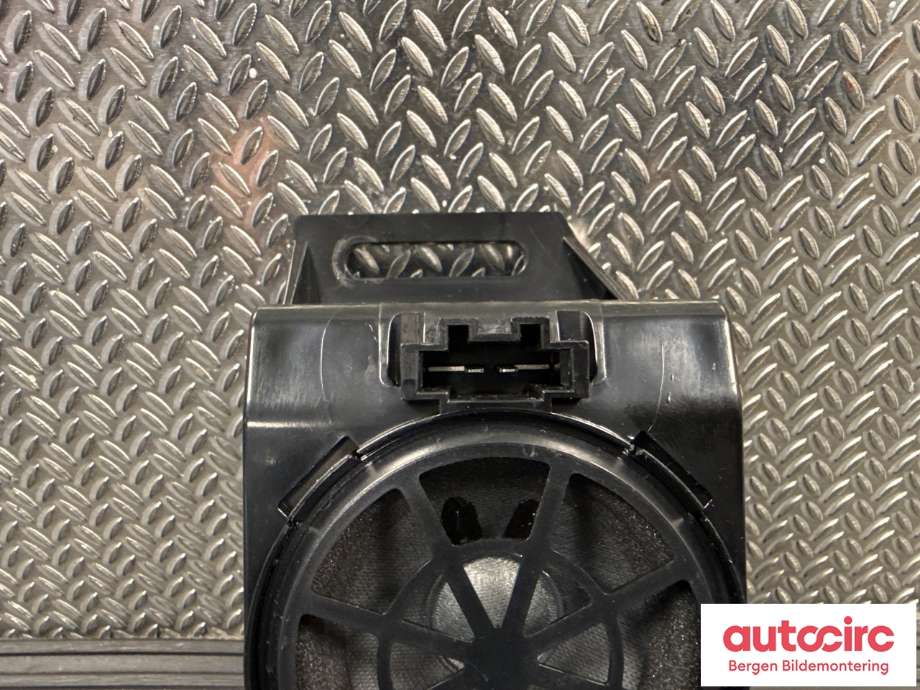 Horn/signalhorn til Porsche Macan 2014-->> (95B) (95B) (PORSCHE|9A7 035 709 00||7PP 035 709 B)
