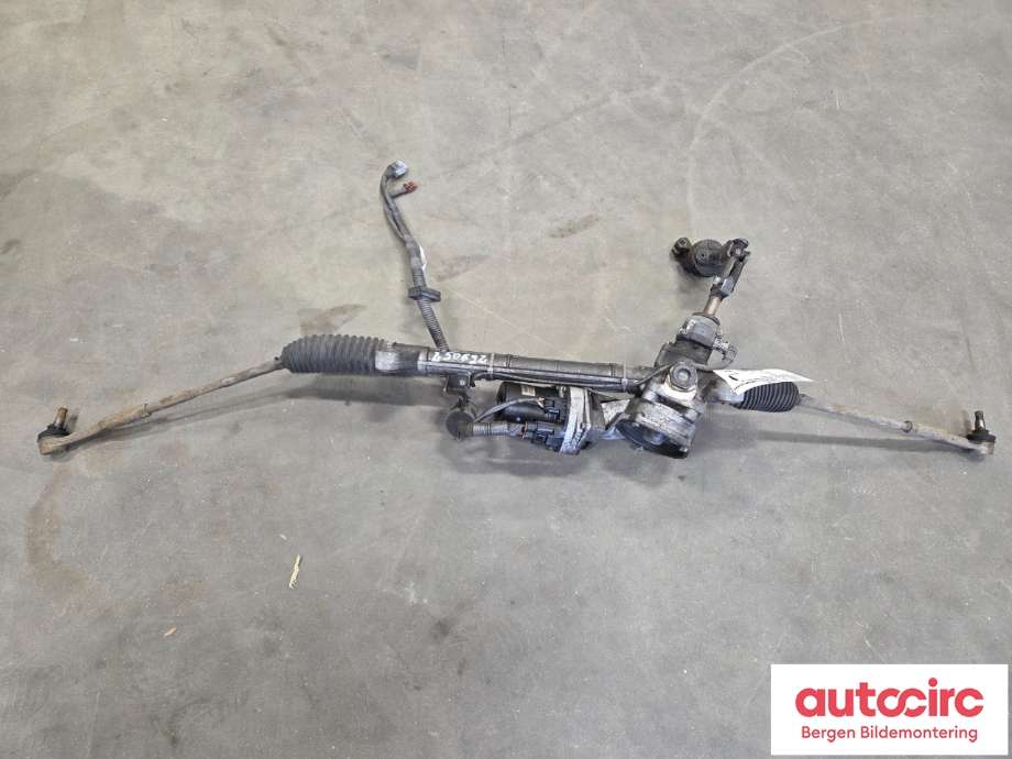 Tannstang elektrisk til Subaru Outback 2015-2020 (Type V) (SUBARU|34110AL230|)